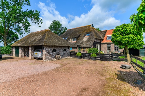 Medium property photo - IJsselhammerweg 2, 8361 EW IJsselham